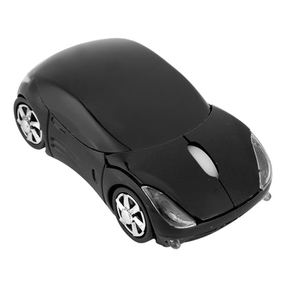 2.4G Wireless Optical Mouse 1600 DPI – Portable USB Mouse for Mac, Windows PC & Tablet, Ideal for Gaming & Office Use