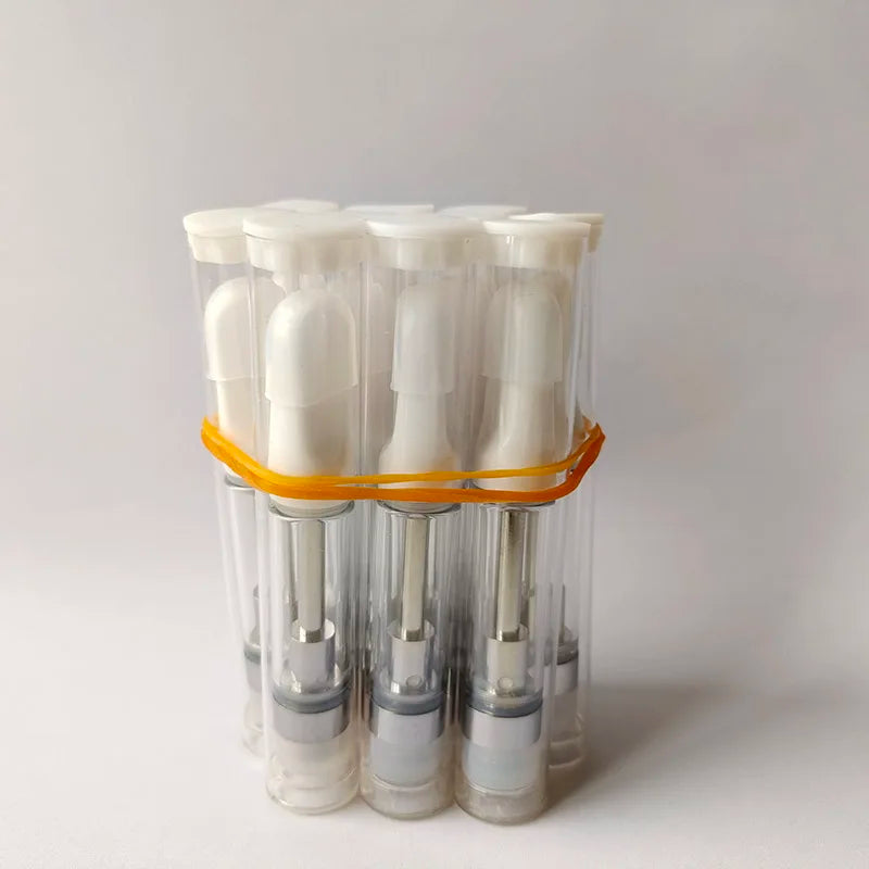 10 Pcs Disposable Replacement Consumables – Tank Container Accessories & Supplies