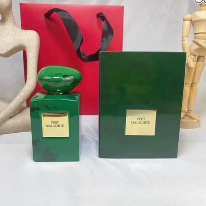 Classic Tea Magic Sand EDP Perfume 100ml — Unisex Arabic Luxury Fragrance with Sandalwood & Suzhou Peony