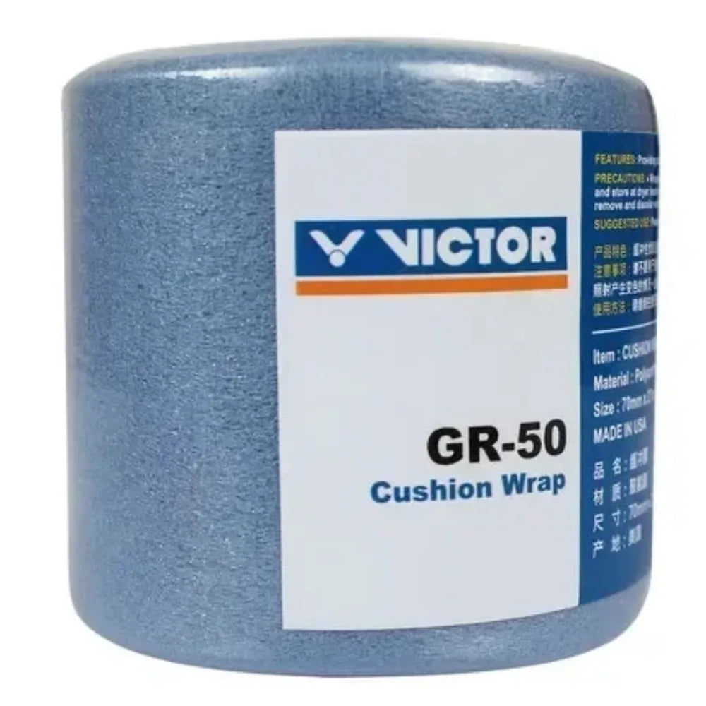 Victor Original YY Badminton Overgrip – Top Quality Tennis Grips & Cushion Wrap GR50