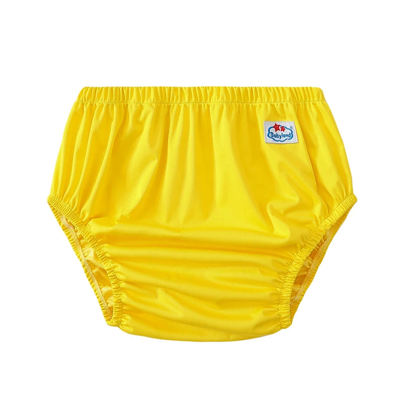 Adult Cloth Diapers – Washable Incontinence Briefs & Diaper Covers for Men, Women, Elderly & Disabled