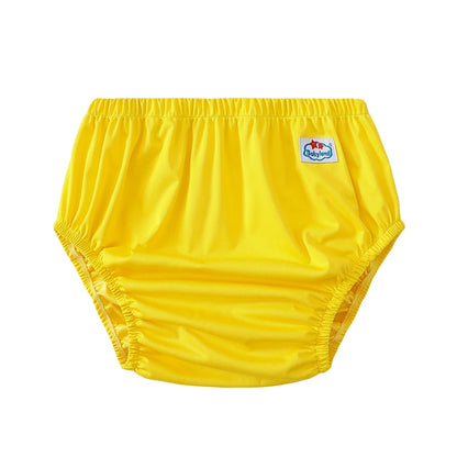 Adult Cloth Diapers – Washable Incontinence Briefs & Diaper Covers for Men, Women, Elderly & Disabled