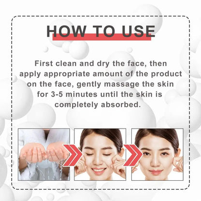 1-2pcs Collagen Boost Firming Face Essence Cream 30ml — Fade Fine Lines, Brighten & Lighten Skin, Moisturizing Serum for Women