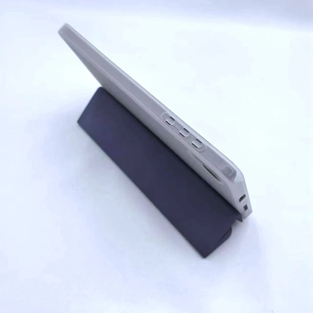 Alldocube iPlay 60 Mini Pro 8.4" Tablet Flip Case - Ultra-Thin PU Leather & TPU Protective Stand Cover