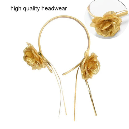 Yor Forger Cosplay Costume Full Set – Headband, Wig, Earrings, Elastic Thigh Stockings & Dress for Comic Con