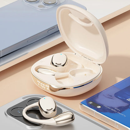 Intelligent Translation Earbuds — 144 Languages, 99% Accuracy AI Translator for Travel & Business