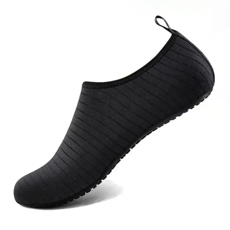 Quick-Drying Water Shoes – Non-Slip, Breathable Summer Aqua Beach Sandals for Men & Women