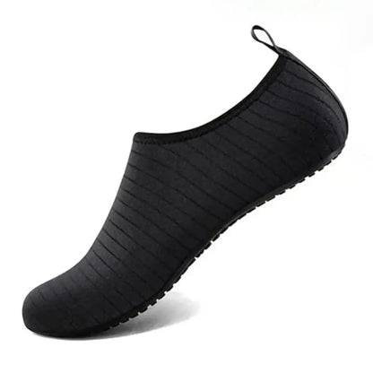 Quick-Drying Water Shoes – Non-Slip, Breathable Summer Aqua Beach Sandals for Men & Women