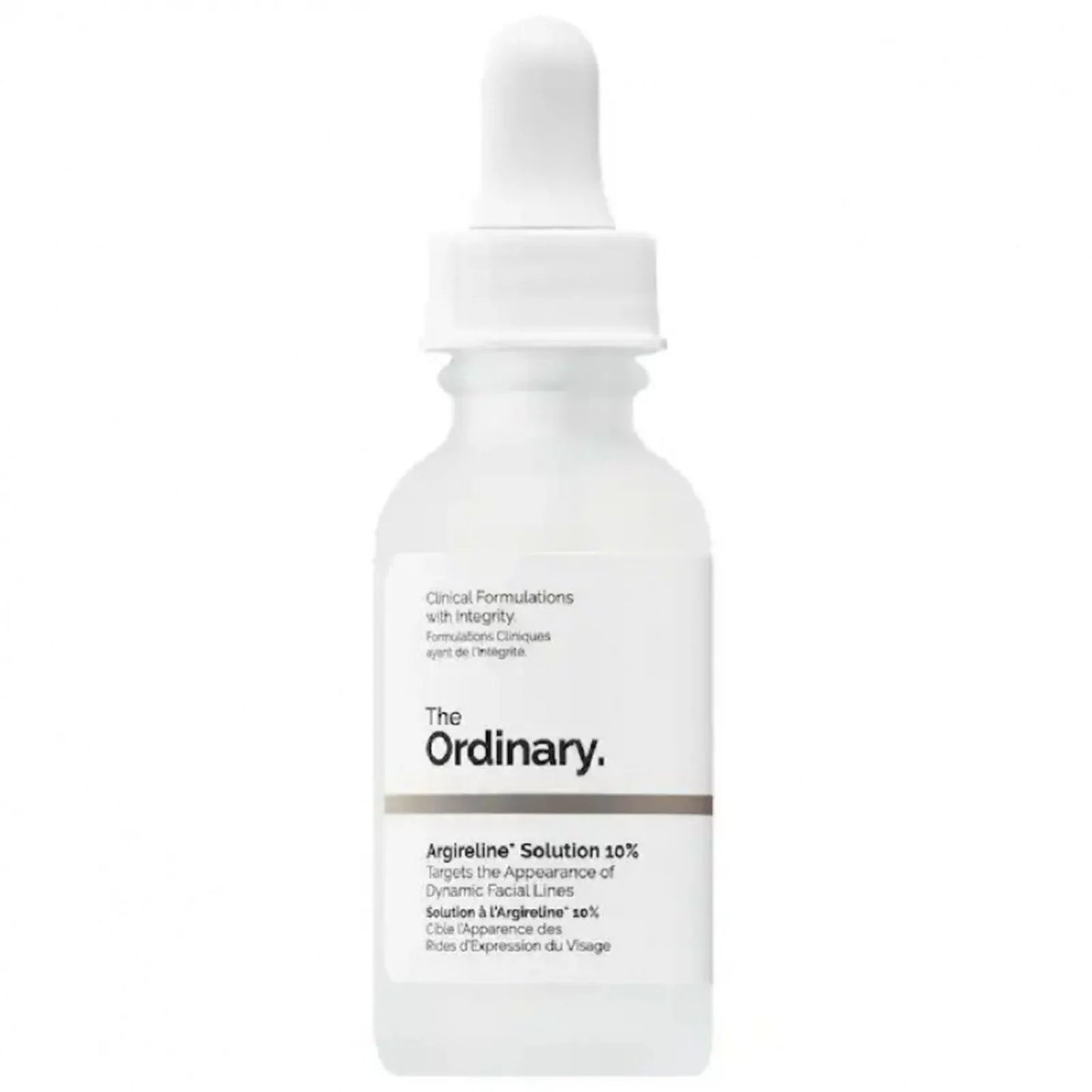 Multi-Effect Eye & Face Essence 30ml – Lightweight Serum to Smooth Fine Lines, Hydrate Skin & Improve Texture