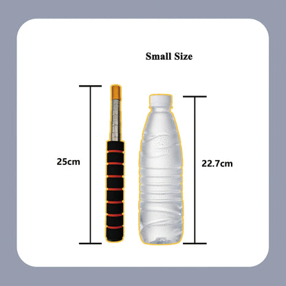 Professional Table Tennis Ball Picker with Net – Portable Stainless Steel Telescopic Ball Collecting Tool for Efficient Training and Easy Ball Pickup