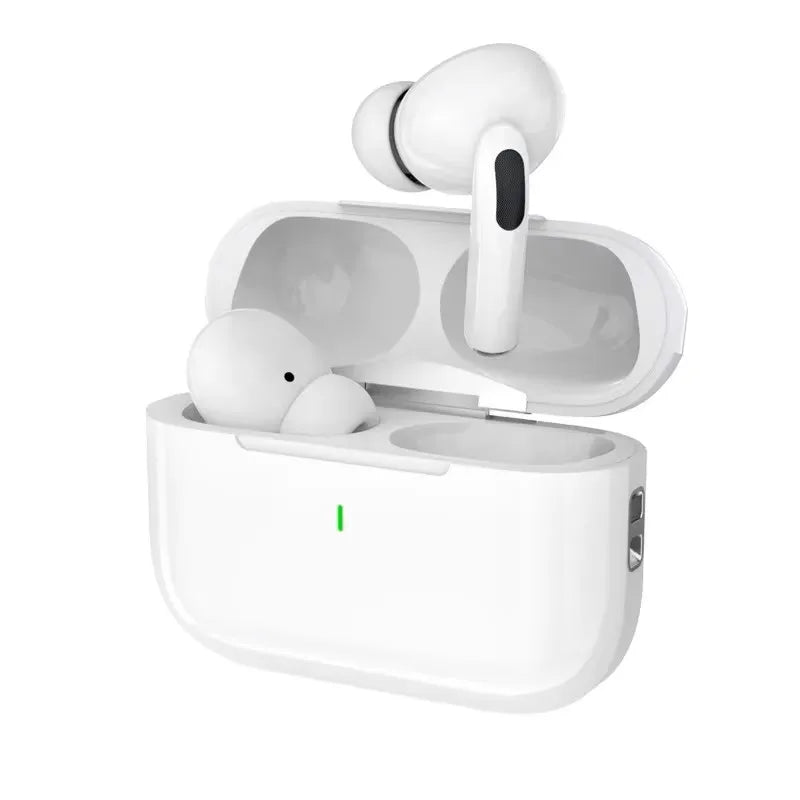 Air Pro 5 TWS Max Wireless Earphones – Bluetooth Headphones with HiFi Sound, Low Latency & Noise Reduction for iPhone & Android