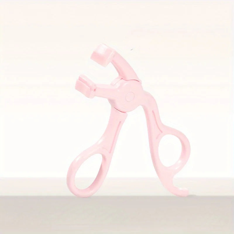 Eyelash Curler – Quick Natural Lift, Long-Lasting Curl, No Pinching Makeup Tool for Women