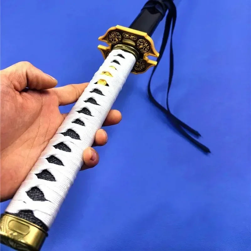 104cm Yamato Katana – Devil May Cry 5 Vergil Cosplay Prop Samurai Sword Full-Size Toy