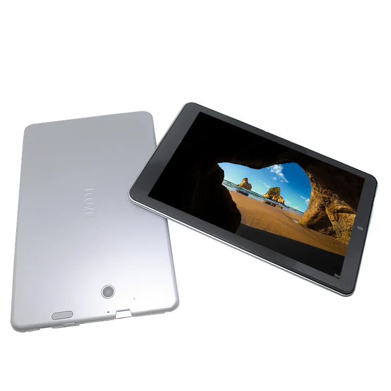 Super Deal 10.1" Tablet PC – 2GB RAM, 32GB ROM, Windows 10, Quad-Core, WiFi, HDMI & Big Camera