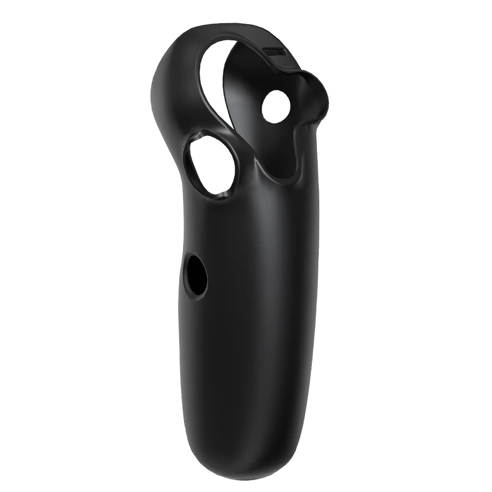 BRDRC Silicone Case - Anti-Scratch Protective Sleeve Cover for DJI Neo Avata 2 RC Motion 3 Controller Quick Release Accessory