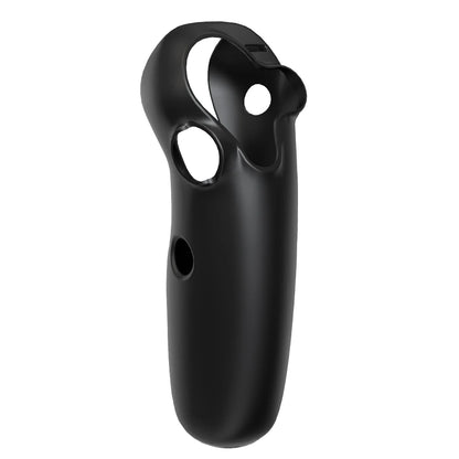 BRDRC Silicone Case - Anti-Scratch Protective Sleeve Cover for DJI Neo Avata 2 RC Motion 3 Controller Quick Release Accessory