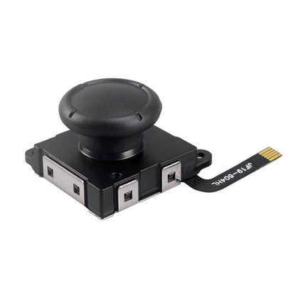 1/2PCS Hall Effect Joystick for Nintendo Switch/Lite/OLED – No Drift Analog Thumb Stick, Electromagnetic Stick