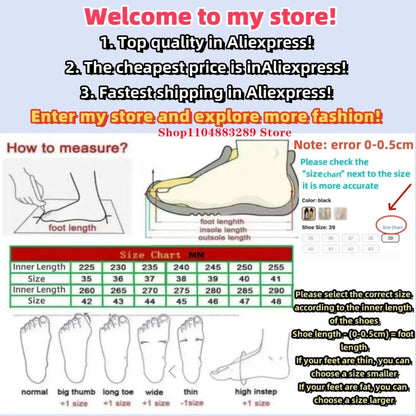 Women’s Summer Wedges Platform Sandals – Straw Weave & Denim Double Buckle Casual Shoes