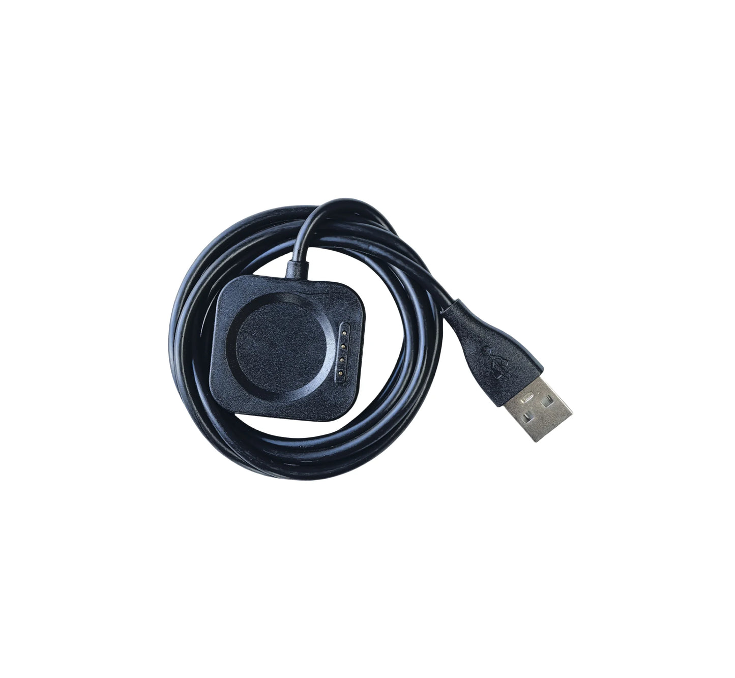 OPPO Watch Charger Cable - 3.3ft USB Magnetic Charging Cable for OPPO Watch 3 Pro, Watch 3, Watch 2 46mm & 42mm