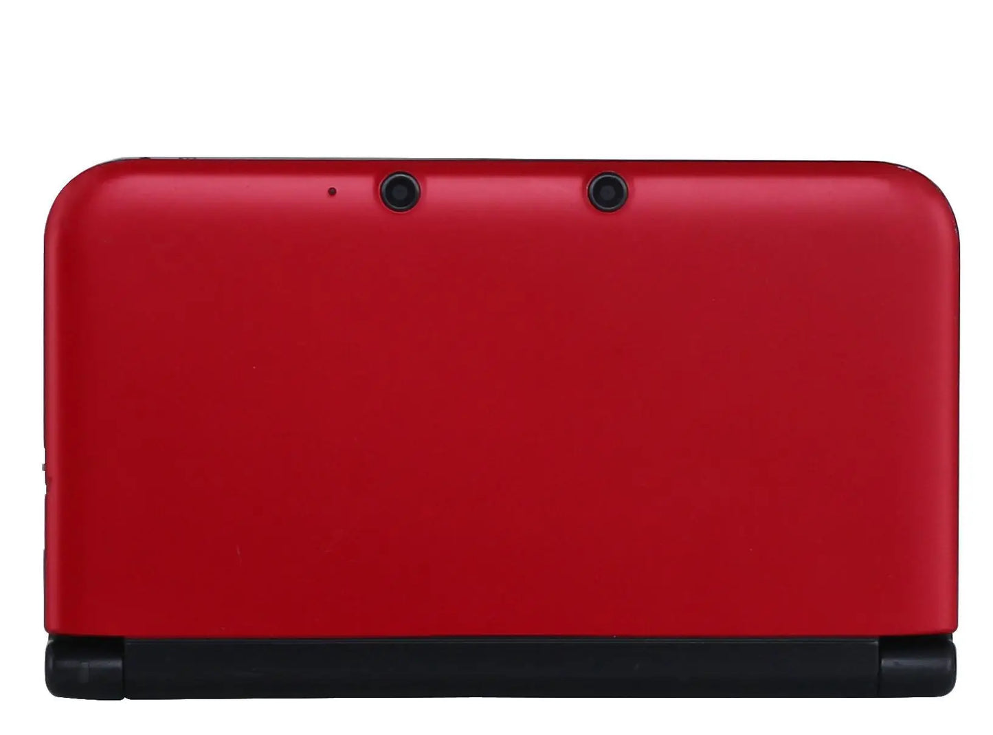 Original Used 3DS XL / 3DS LL Game Console with 128GB Memory Card — Handheld GBA & 3D Games