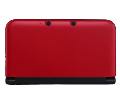 Original Used 3DS XL / 3DS LL Game Console with 128GB Memory Card — Handheld GBA & 3D Games