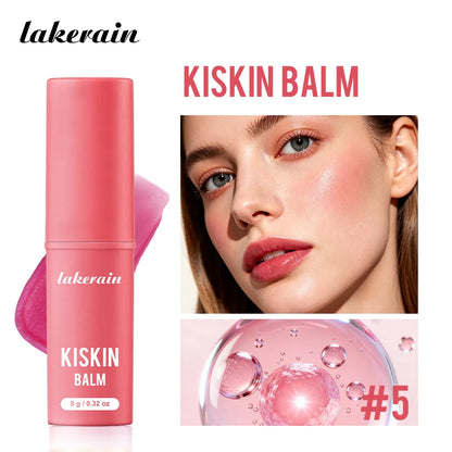 Moisturizing Collagen Multi Balm Stick - Wrinkle Care, Hydrating Cream Balm for Dull Skin