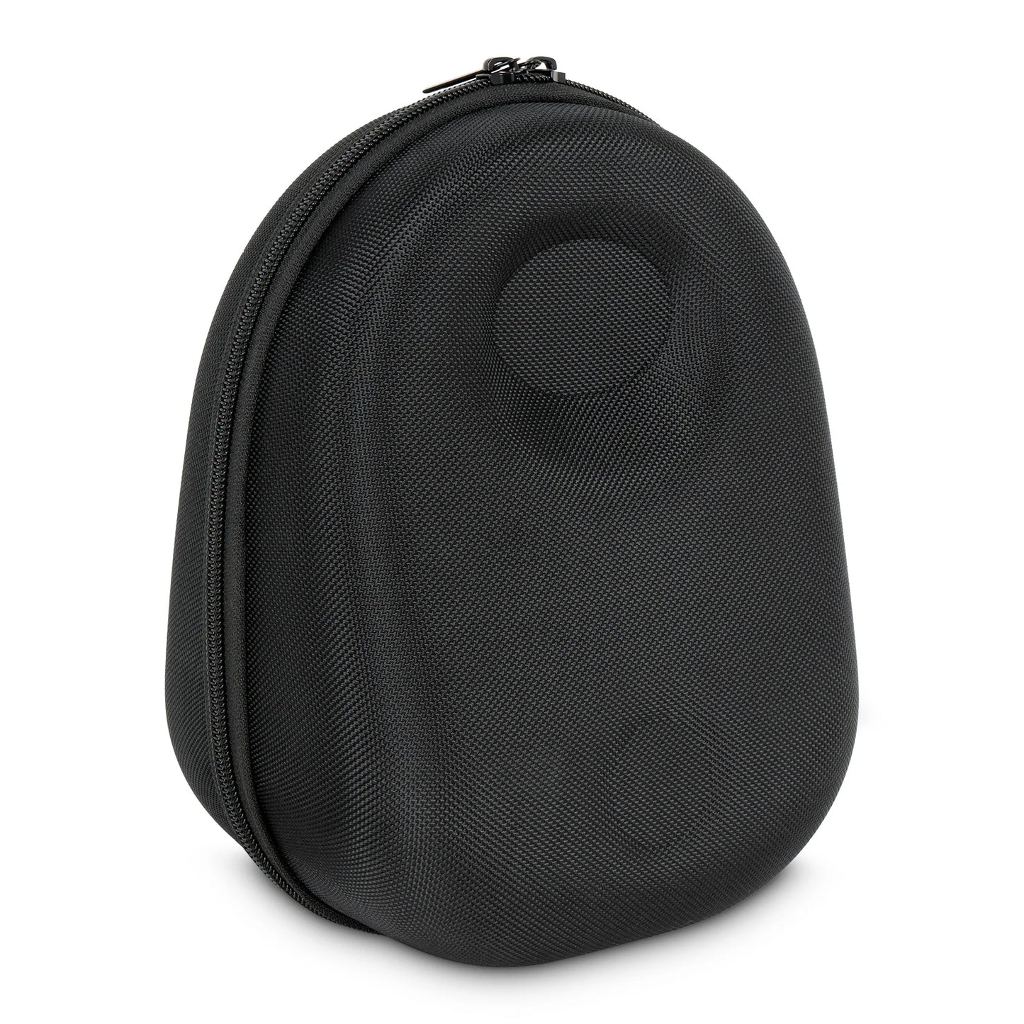 Hard Carrying Case for PS5 – Semi-Waterproof Travel Storage Box for PULSE Elite Wireless Headset & Accessories