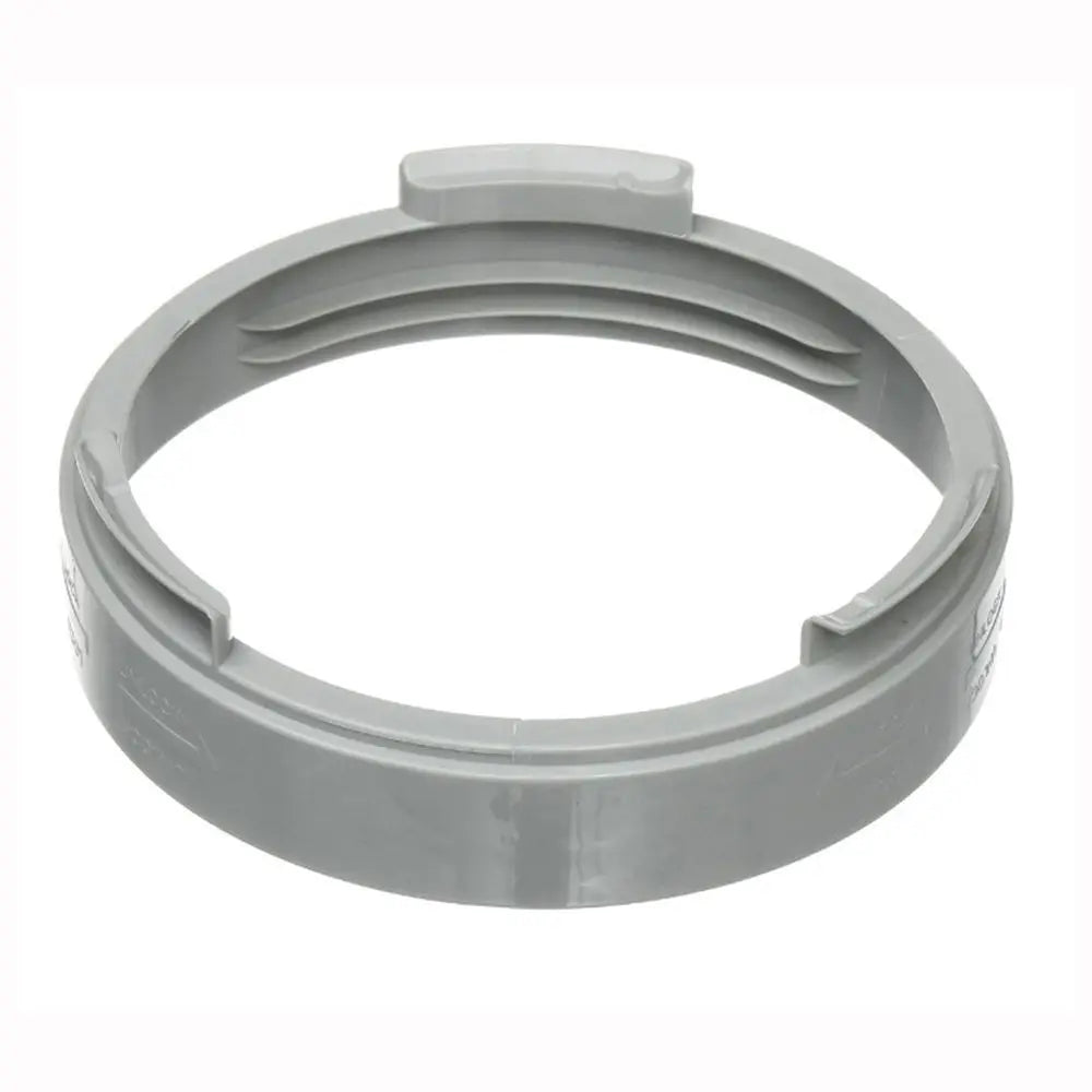 Portable Window AC Kit - Adjustable Slide Plate Adapter for Exhaust Hose Connector & Air Conditioner Accessories