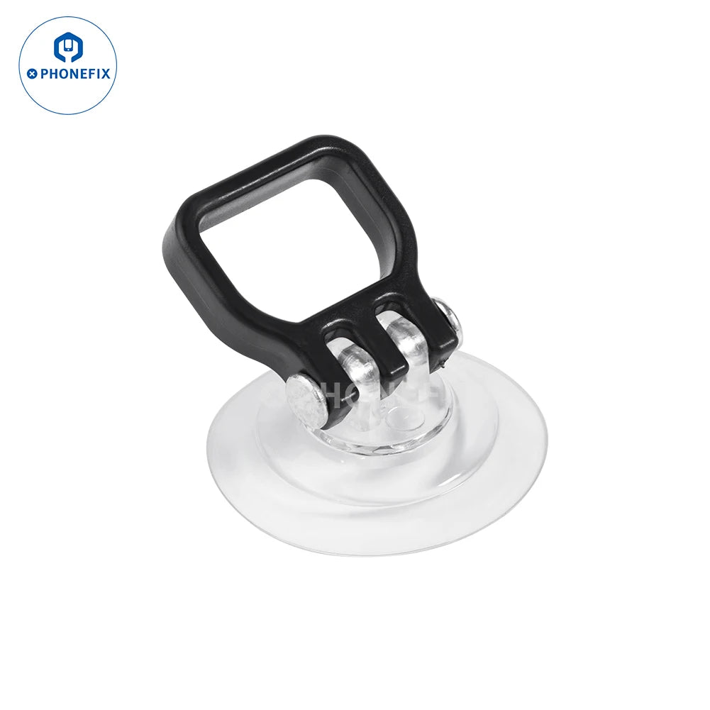 XH001 Universal LCD Screen Separator — Strong Suction Cup Tool for Fast Phone Disassembly & Repair
