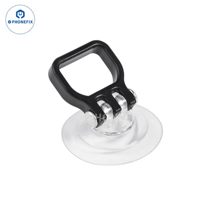 XH001 Universal LCD Screen Separator — Strong Suction Cup Tool for Fast Phone Disassembly & Repair