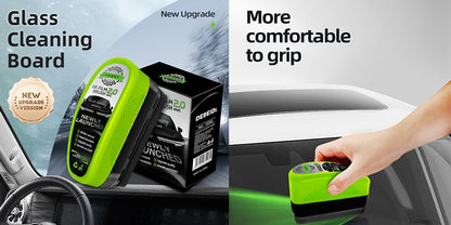 Portable 1200GSM Super Soft Microfiber Car Drying Towel – Ultra Absorbent Premium Wash Cloth