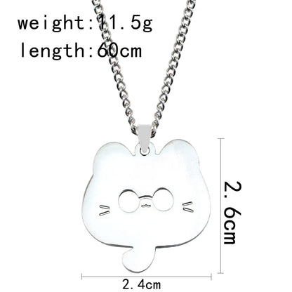 Jujutsu Kaisen Fushiguro Toji Sword Necklace - Spear of Tianri Knife Cosplay Pendant Choker Jewelry for Fans