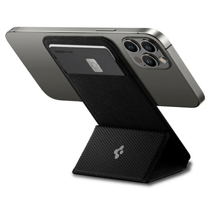 MagSafe Folding Card Holder for iPhone - Magnetic Wallet Stand for iPhone 12-17 Series