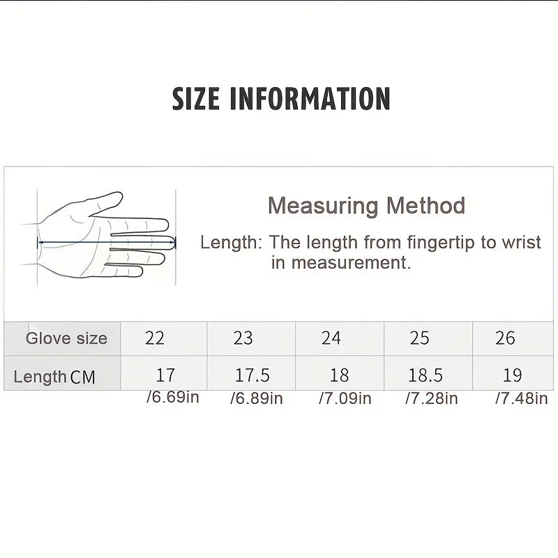 PGM Professional Golf Gloves – Breathable Microfiber, Non-Slip Grip for Club Swing & Putting Training