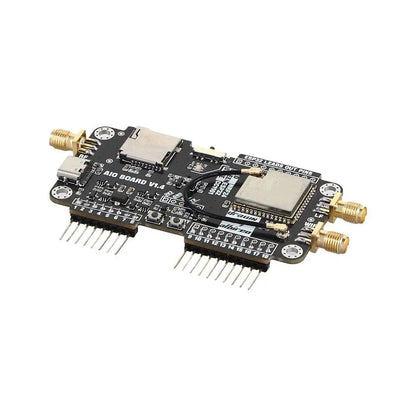 Flipper Zero Modification Module – NRF24+ESP32 2.4G High-Gain Development Board with CC1101, NRF Sniffer & Mousejacker Support