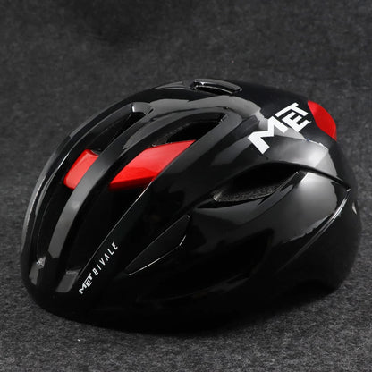 MET Rivale Ultralight Road Bike Helmet – Racing & Mountain Cycling Helmet for Men & Women, Outdoor Sports Riding Hat