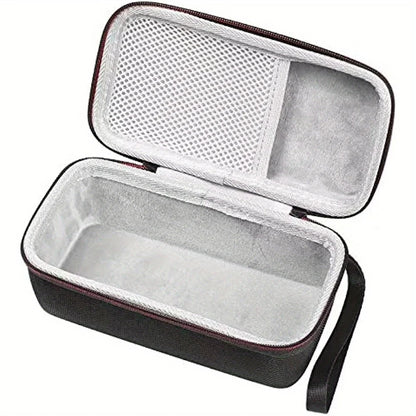 Shockproof Portable Electronics Organizer – Pressure-Resistant Storage Bag and Sound Protection Case