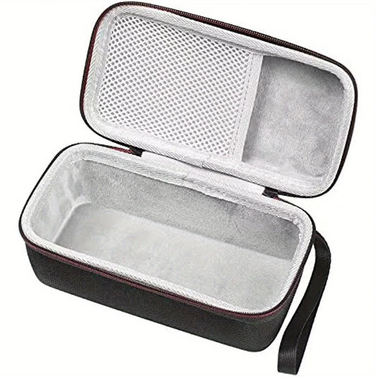 Shockproof Portable Electronics Organizer – Pressure-Resistant Storage Bag and Sound Protection Case