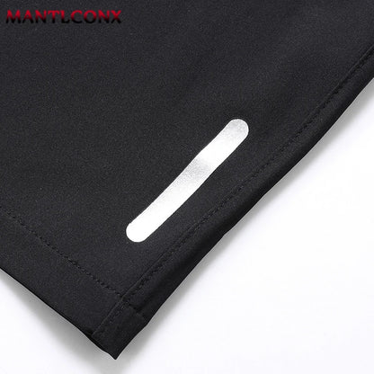 Men’s 3XL Quick-Dry Jogging Shorts – Lightweight, Breathable Sports & Running Beach Shorts for Summer