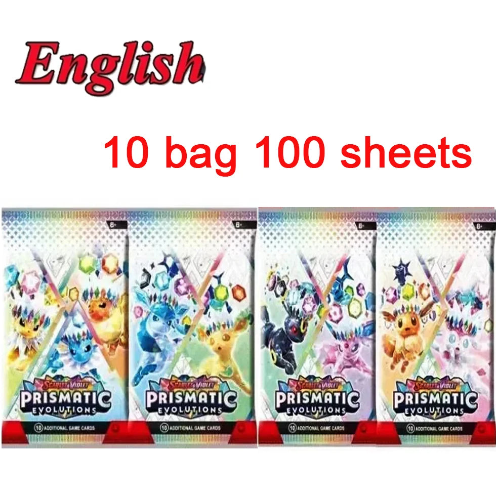 Pokémon Mega Evolution 42-Piece Card Set - Lost Origin Battle Cards, Anime Trading Card Box & Kids’ Collectible Game Toys