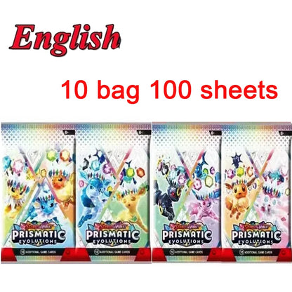 Pokémon Mega Evolution 42-Piece Card Set - Lost Origin Battle Cards, Anime Trading Card Box & Kids’ Collectible Game Toys