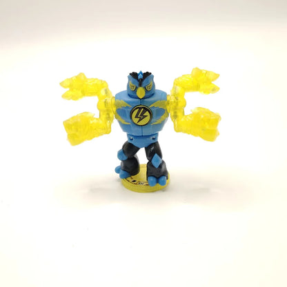 Legends of Akedo Fight Action Figures – Collectible Battle Toys for Kids, Boys Gift & Akedo Series Collection Link 2