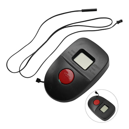 Brand New Sporting Goods Speedometer – Walking Machine & Abdominal Exercise Bike Speedometer for Waist Training