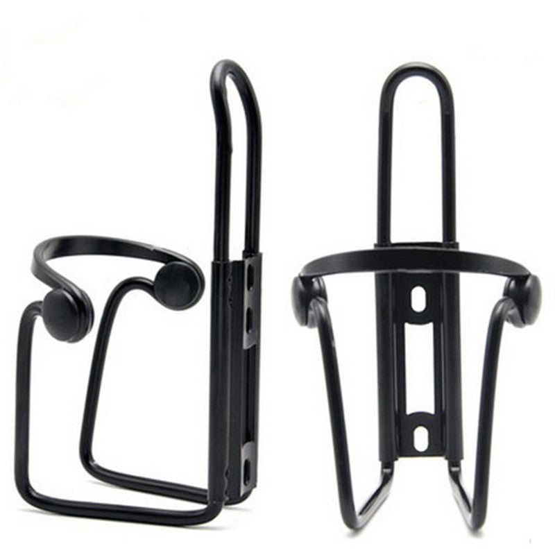MTB Bicycle Bottle Holder – Aluminum Alloy Water Cup Cage for Mountain Bikes, Cycling Drink Rack for Outdoor Sports
