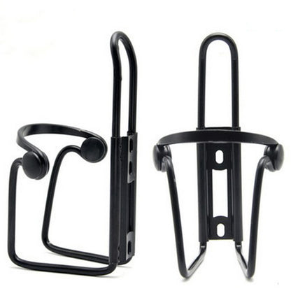 MTB Bicycle Bottle Holder – Aluminum Alloy Water Cup Cage for Mountain Bikes, Cycling Drink Rack for Outdoor Sports