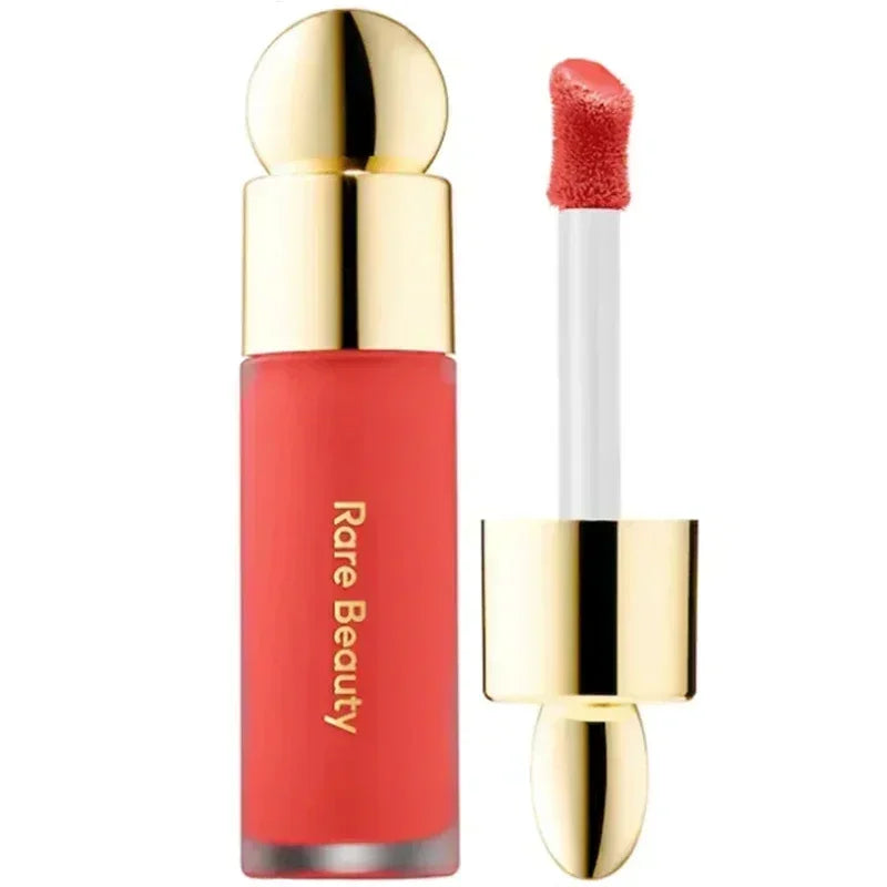 Rare Beauty Soft Pinch Liquid Blush - Long Lasting Silky Smooth Plump Makeup for Natural Glow