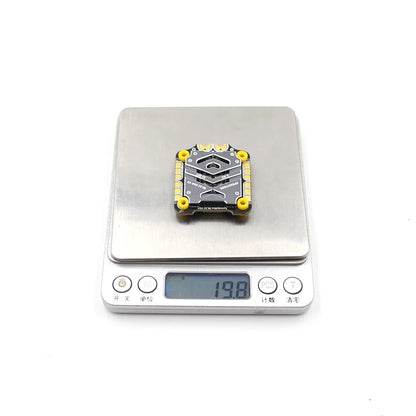 SpeedyBee F7 V3 50A Stack — F722 Flight Controller + BL32 50A 4-in-1 ESC with Blackbox for FPV Drone