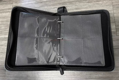 Anime Dragon Ball Card Album – 400/900pcs Storage Binder for Vegeta IV Game Cards, Kids Gift