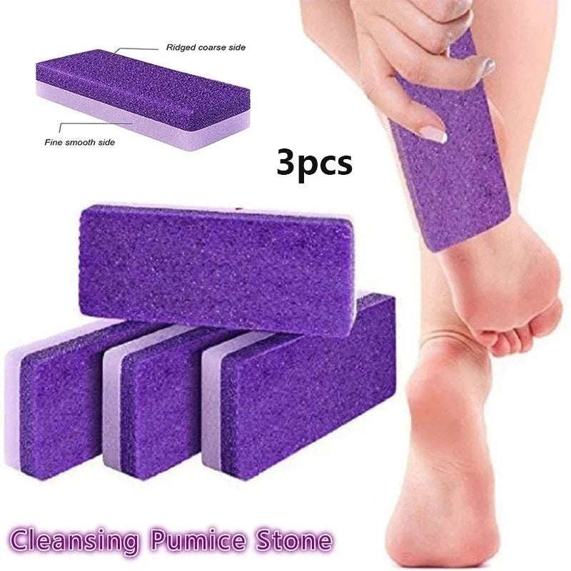 Set of 3 Grinding Stones - Durable Abrasive Tools for Precision Work