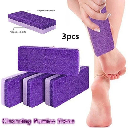 Set of 3 Grinding Stones - Durable Abrasive Tools for Precision Work